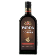 Várda Keserű Coffee Likőr 0,04L 34,5%