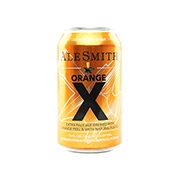 AleSmith Orange X Pale Ale 5,25%