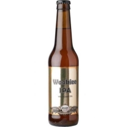 Wookiee Ipa | Amager (Dk) / Port Brewing (Usa) 0,33L - 7,2%