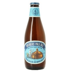 Anchor Brewer's Pale Ale 5,3%