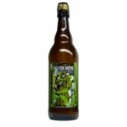 Anchorage Bitter Monk (Citra Dry Hopped) 0,375L