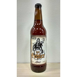 Balkezes Der Fehler Altbier 4,5%