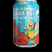 Gamma Ray | Beavertown (Uk) | 0,33L - 5,4%