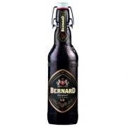 Černý Ležák | Bernard (Cz) | 0,5L - 5%