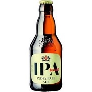 Bernard India Pale Ale 0,33L