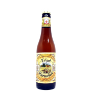 Tripel Karmeliet | Bosteels (Be) | 0,33L - 8%