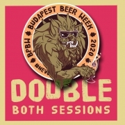 Bpbw Budapest Beer Week | Home Sessions | Double Sörcsomag