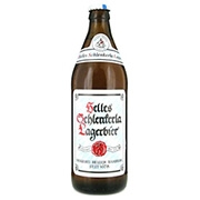 Aecht Schlenkerla Helles Lagerbier 