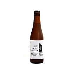 Brekeriet Picnic Sour Ale 2,2%