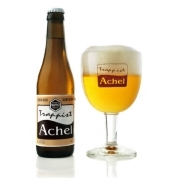 Achel Blonde | Sint-Benedictusabdij De Achelse Kluis (Be) | 0,33L - 8%