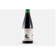 Rosé De Gambrinus | Cantillon (Be) | 0,375L - 5%