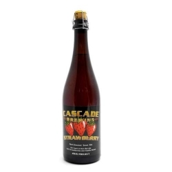 Strawberry Ale 2014 | Cascade (Usa) | 0,75L - 7,1%