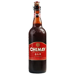 Chimay Premiere Ale 7% 0,75L üveges