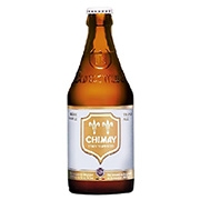 Chimay Tripel Ale 8%Chimay Tripel