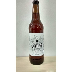 Corner Chech Pale Lager 45