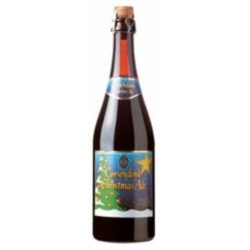 Corsendonk Christmas Ale | Corsendonk (Be) | 0,75L - 8,5%