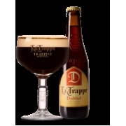 La Trappe Dubbel | De Koningshoeven (Nl) | 0,33L - 7%