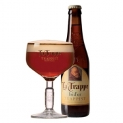 La Trappe Isid'or | De Koningshoeven (Nl) | 0,33L - 7,5%