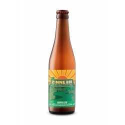De La Senne Zinnebir üveges sör 6%