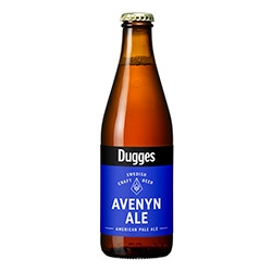Dugges Avenyn Ale APA 5,0%