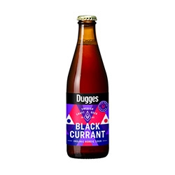 Dugges Black Currant Sour Ale 4,5%