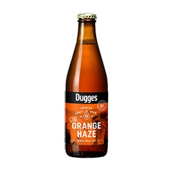 Dugges Orange Haze IPA 6,4%