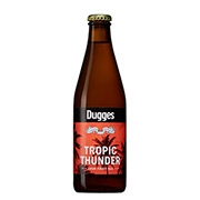Dugges Tropic Thunder Sour Ale 4,5%