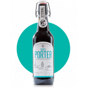 Etyeki Bård’s Porter 6.5% 0.5l üveges