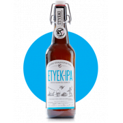 Etyeki Ipa 6.5% 0.5l üveges