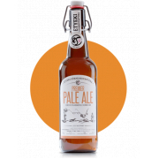 Etyeki Premier  Pale Ale 5.2% 0.5l üveges