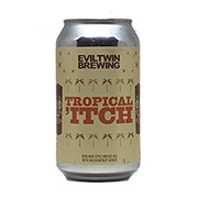 Evil Twin Tropical Itch Berliner Weisse 3,8%