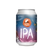 Fehér Nyúl Ipa Can 0,33L