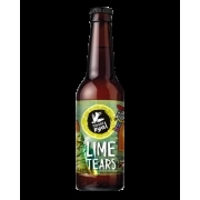 Lime Tears | Fehér Nyúl (Hu) | 0,33L - 5,5%