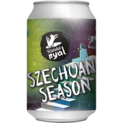 Fehér Nyúl Szechuan Season 0,33L  (5,7%)