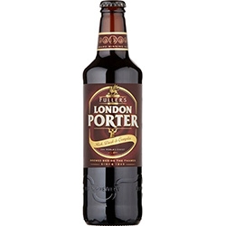 Fuller's London Porter Ale 5,4