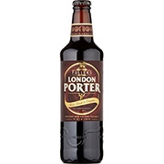 Fuller's London Porter Ale 5,4