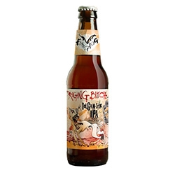 Flying Dog Raging Bitch IPA