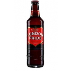 Fuller's London Pride Ale 4,7