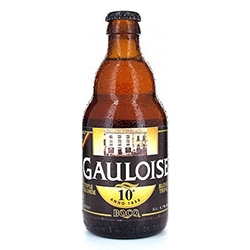 Gauloise 10 Tripel Ale 9,7