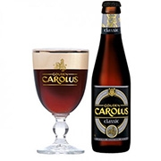 Gouden Carolus Classic Ale 8,5