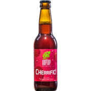 Hoptop Cherrific 0,33L  (4,5%)