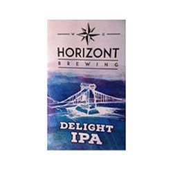 Horizont Delight IPA hordós sör 5