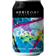 Horizont Easy A 0,33L  (4,5%)