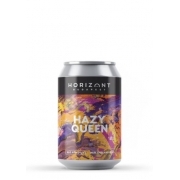 Hazy Queen | Horizont (Hu) | 0,33L - 6%