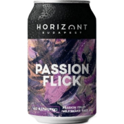Horizont Passion Flick Pale Ale 0,33L  (4,7%)