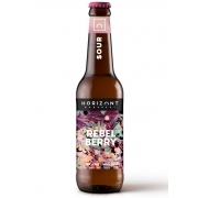 Horizont Rebel Berry 0,33L