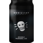 Horizont Selfish Games Double Morning Joe 0,33L  (9%)