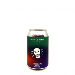 Horizont Session Ipa 0,33L