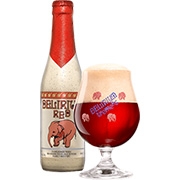 Delirium Red meggy 8,5%