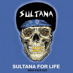 Invitro Sultana 0,44L  (6,3%)